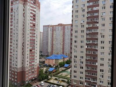 квартира по адресу Софии Русовой ул., 3