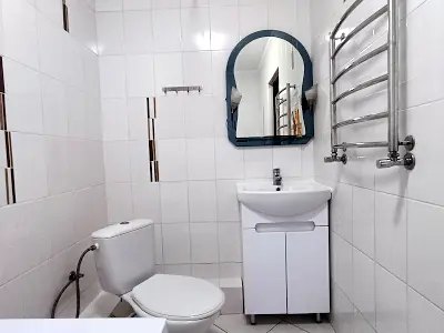 квартира за адресою Соборна, 10-Г