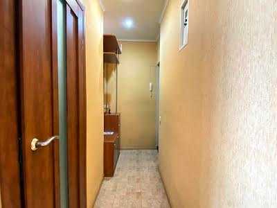 квартира за адресою Уманська вул., 31к1
