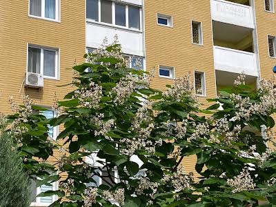 квартира за адресою Сергія Данченка вул., 5