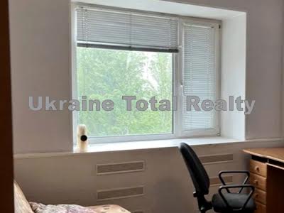 квартира за адресою Митрополита Андрея Шептицького вул. (Анатолія Луначарського), 3-Б