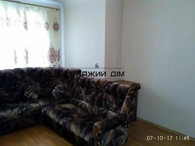 квартира по адресу Голосеевский просп. (40-летия Октября), 100/2