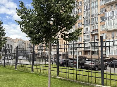 квартира по адресу Метрологическая ул., 20