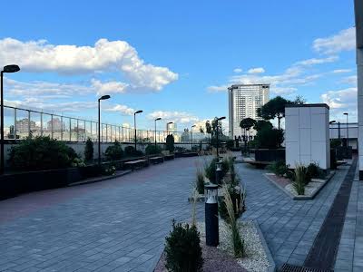 квартира за адресою пр-т Берестейський, 11