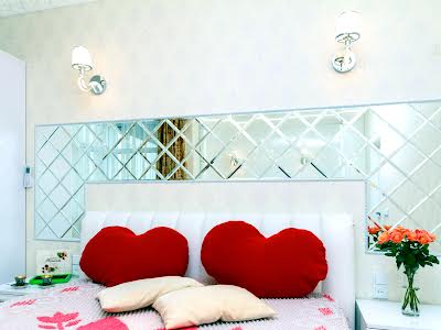 квартира за адресою Освіти вул., 16