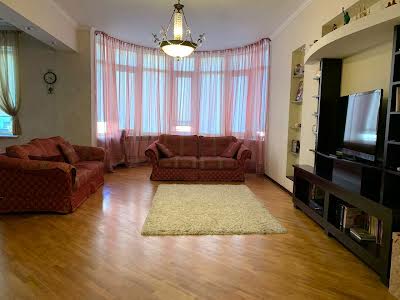 квартира за адресою Золотоустівська вул., 50