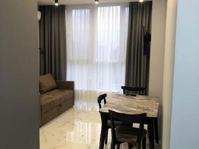 квартира за адресою Тираспольська вул., 58