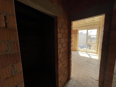 квартира за адресою Приозерна, 21