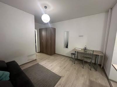 квартира за адресою Ірпінська вул., 62