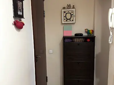 квартира за адресою Стадіонна вул., 21/1