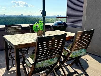 квартира за адресою Радистів вул., 34е
