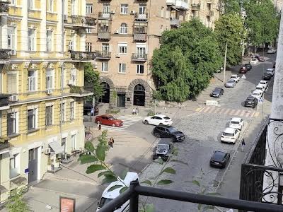 квартира по адресу Киев, Лютеранская ул., 6