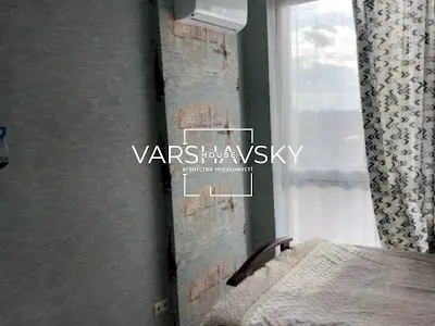 квартира за адресою Салютна вул., 2