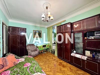 квартира по адресу Воздухофлотский просп. (Повітрофлотський), 23