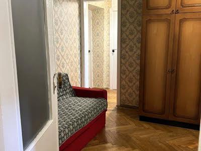 квартира по адресу Юлии Здановской ул. (Ломоносова), 5