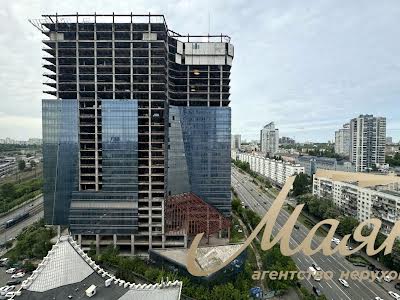 квартира по адресу Киев, Берестейский просп. (Победы), 11 к1