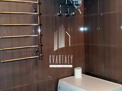 квартира по адресу Софии Русовой ул., 3