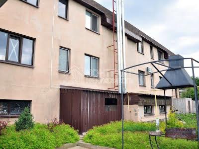 будинок за адресою 2-й Золочівський пров., 22