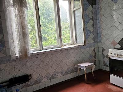 квартира за адресою Всеволода Татькова вул. (Борзенка), 3