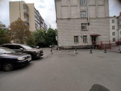 квартира за адресою Велика Васильківська вул. (Червоноармійська), 76