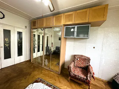 квартира за адресою Героїв Дніпра вул., 7