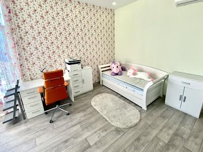 квартира по адресу Василия Тютюнника ул. (Анрі Барбюса), 51