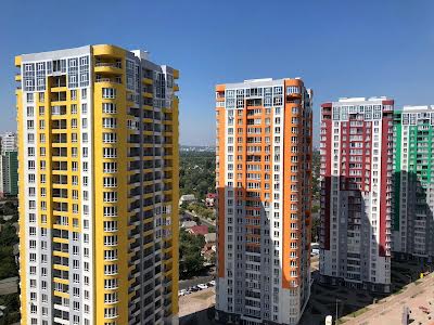 квартира по адресу Каховская ул., 58