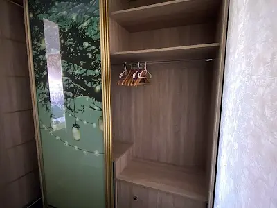 квартира по адресу Авиаконструктора Игоря Сикорского ул. (Танковая), 1