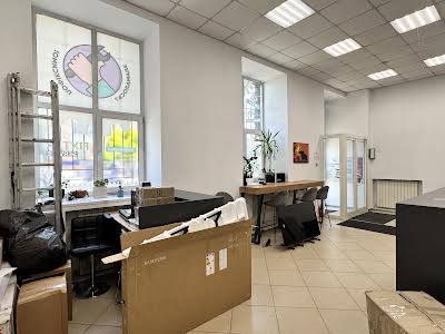 комерційна за адресою Січових Стрільців вул. (Артема), 79