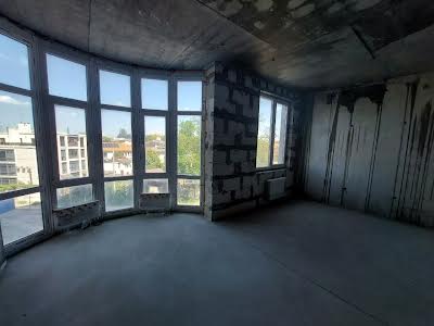 квартира за адресою Фонтанська дорога вул. (Перекопской дивизии улица), 400