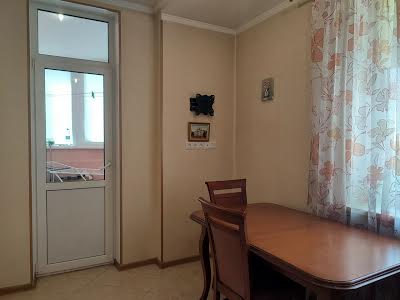 квартира за адресою Валерія Лобановського просп., 150-Г