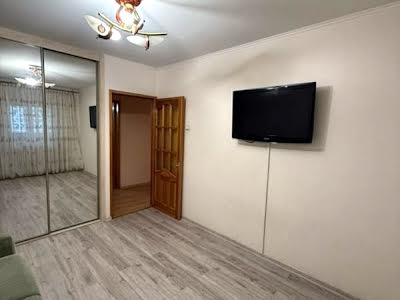 квартира за адресою Олімпійська вул., 31