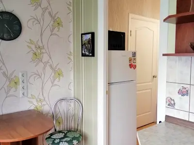 квартира по адресу Червоной Калины просп. (Владимира Маяковского), 12-А