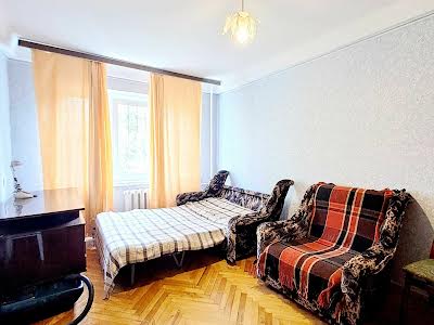 квартира по адресу Леонида Каденюка просп. (Юрия Гагарина), 13-А