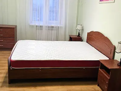 квартира по адресу Борщаговская ул., 206