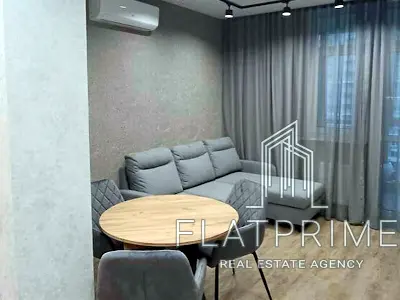 квартира за адресою Ревуцького вул., 40-Б