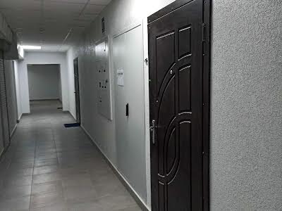 квартира за адресою Оксамитова вул., 9-А