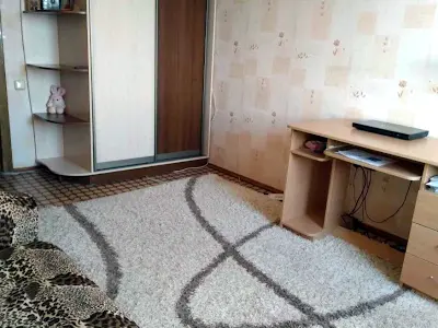 квартира по адресу Салтовское шоссе, 250а