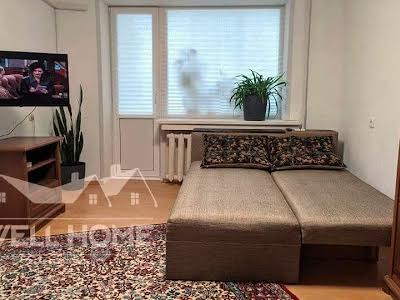 квартира за адресою Дмитра Багалія вул. (Пожарського), 8-А