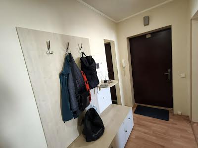 квартира за адресою Лесі Українки вул., 19