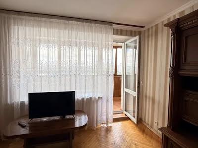 квартира по адресу Оболонский просп., 49