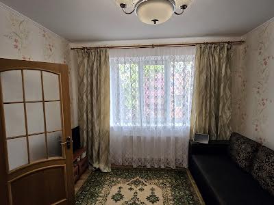 квартира за адресою Ірпінь, Павленка вул., 42