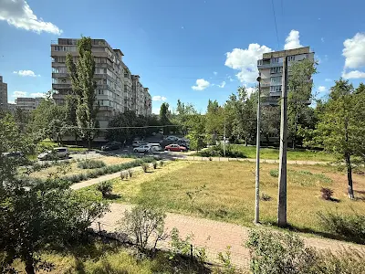 квартира по адресу Левка Лукьяненко ул. (Маршала Тимошенко), 4