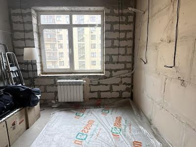 квартира по адресу Ирпень, Западная ул., 10