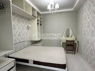 квартира за адресою Перемоги просп., 86
