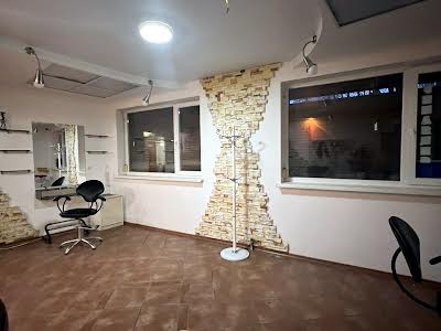 комерційна за адресою Владислава Зубенка вул. (Тимурівців), 34 А