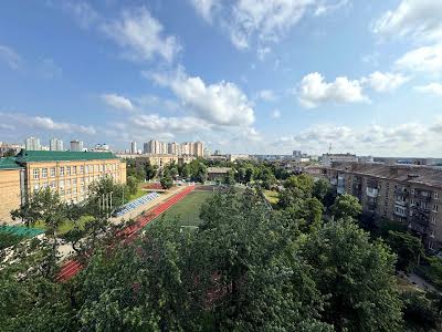 квартира за адресою Проспект Юрія Гагаріна, 14а