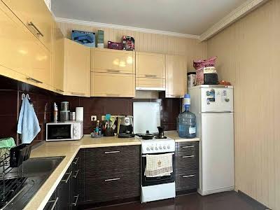 квартира по адресу Регенераторная ул., 4 к8