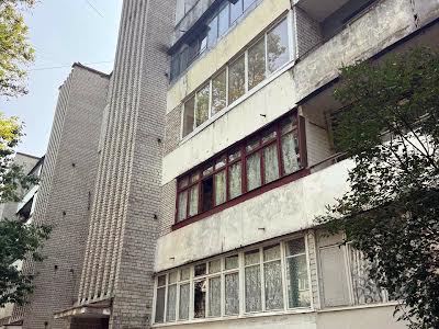 квартира по адресу Миколайчука ул., 1