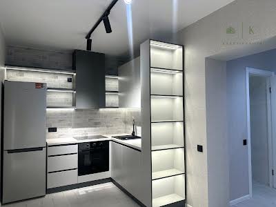квартира по адресу Борткевича ул., 11